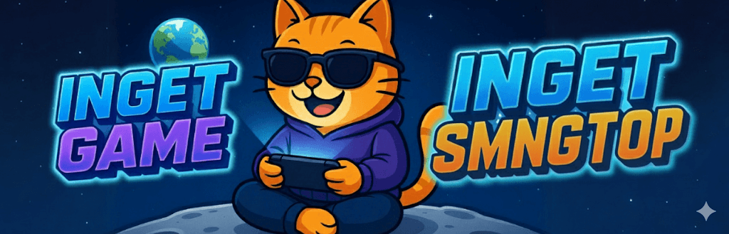 Banner AMPID Ingat Topup Ingat SMNG